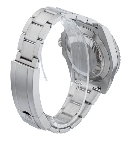 Rolex Submariner 114060